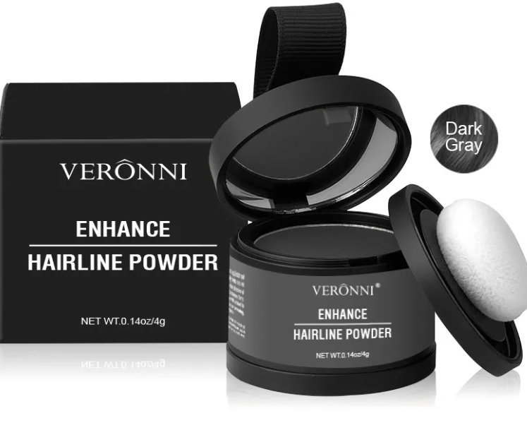 Hair Line Powder