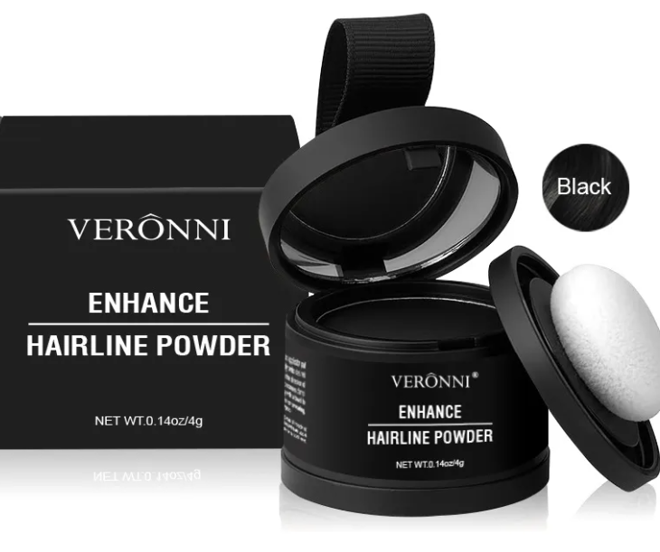 Hair Line Powder