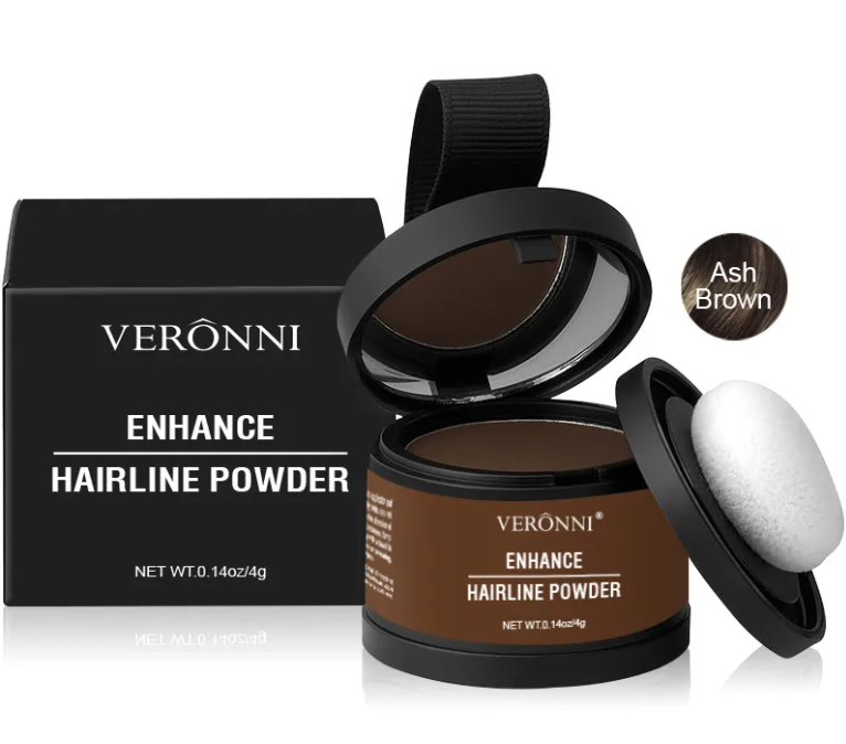 Hair Line Powder