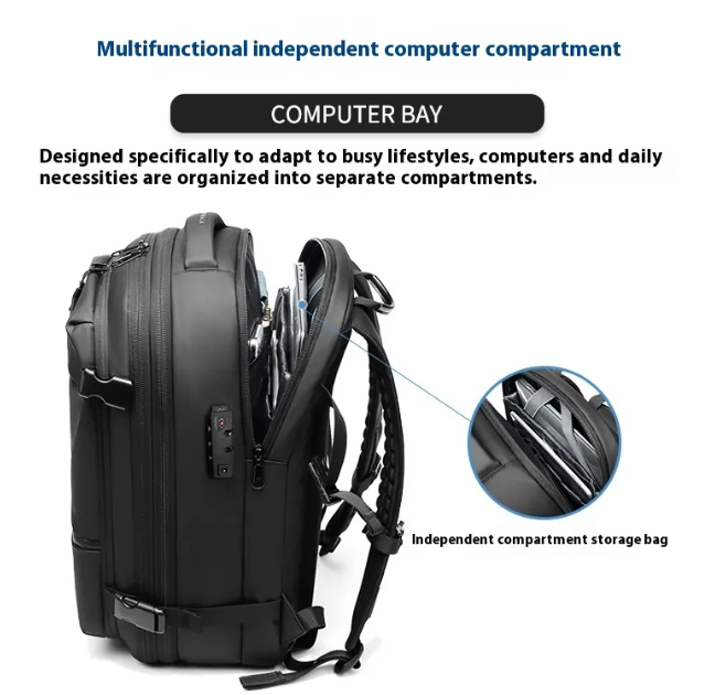 Travel Backpack