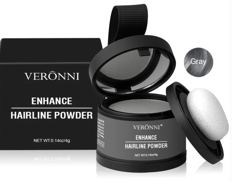Hair Line Powder