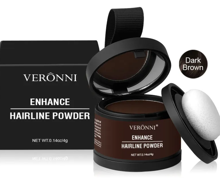 Hair Line Powder