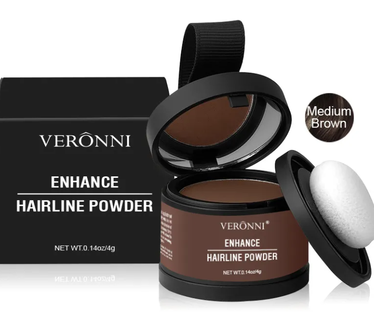 Hair Line Powder