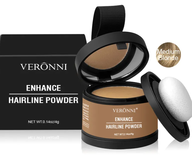 Hair Line Powder