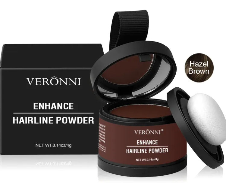 Hair Line Powder