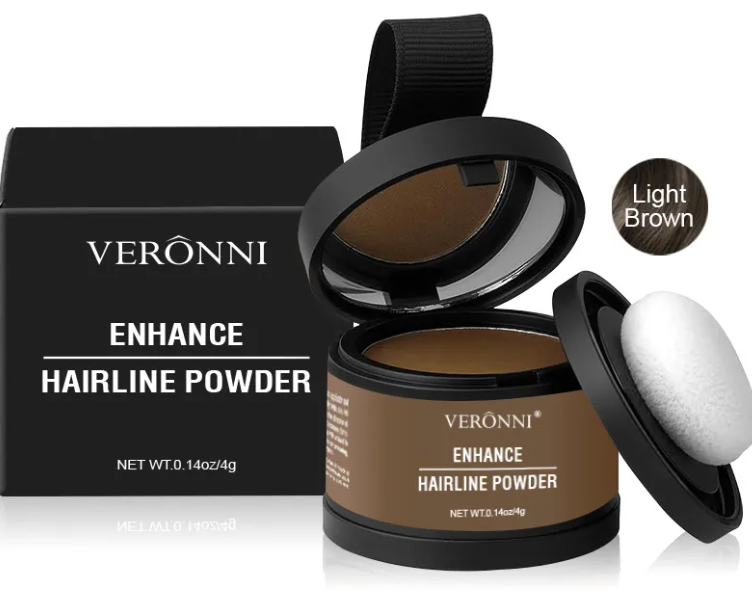 Hair Line Powder