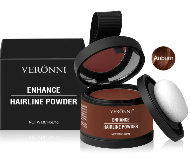 Hair Line Powder